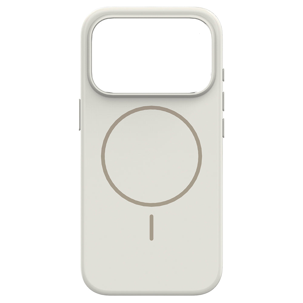 for iPhone [Lumino] MagSafe対応 ハードケース