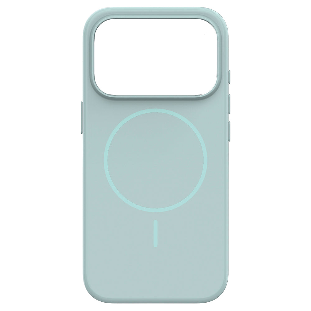 for iPhone [Lumino] MagSafe対応 ハードケース