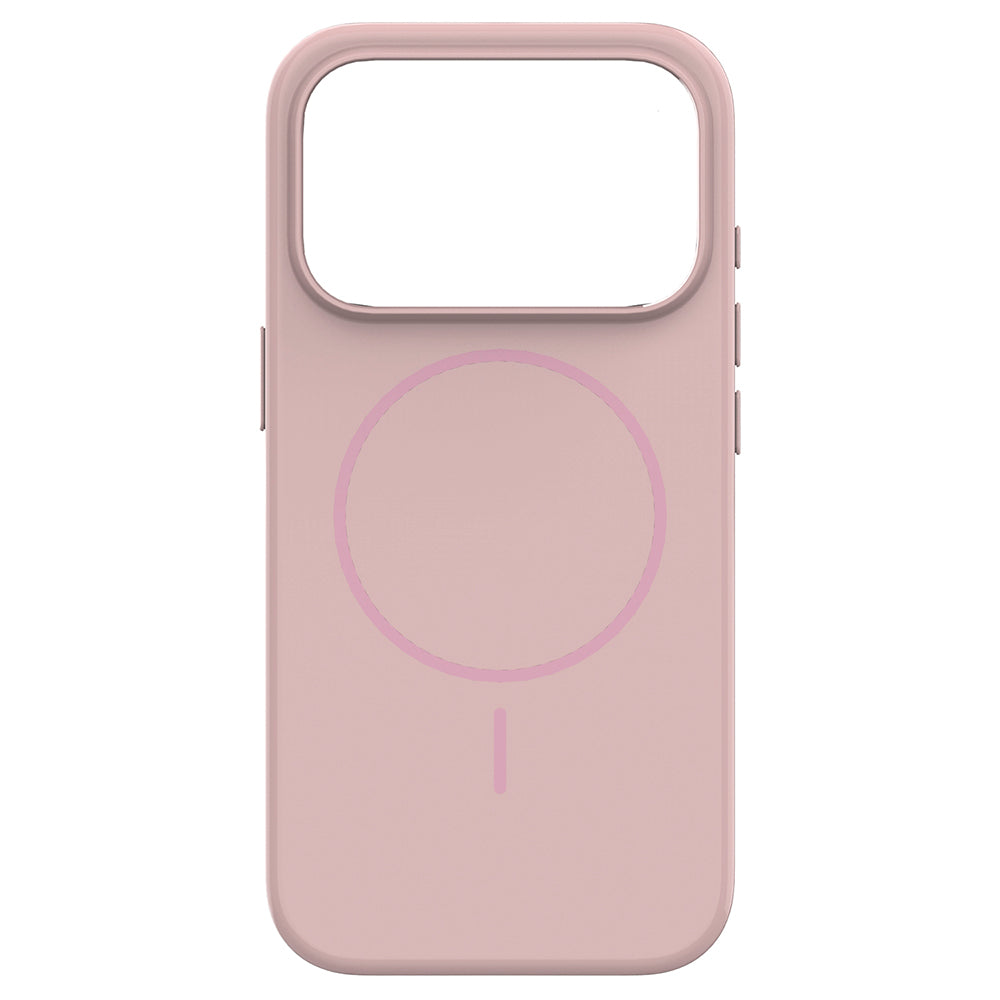 for iPhone [Lumino] MagSafe対応 ハードケース