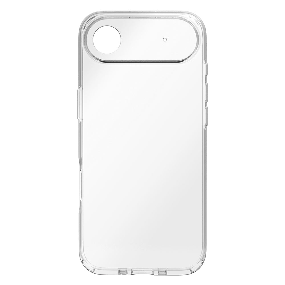 for iPhone [Aegis Solid] 超精密設計フルカバーTPUケース