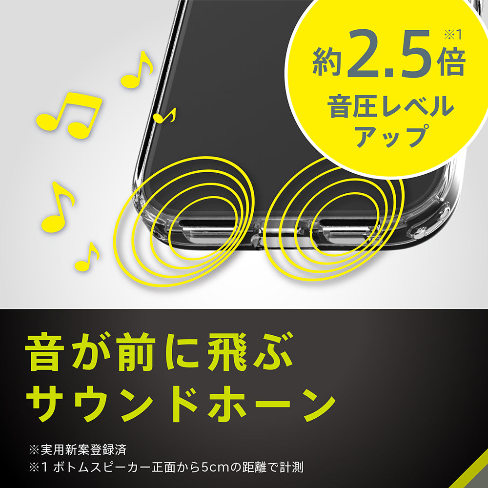 for iPhone [Aegis Solid] 超精密設計フルカバーTPUケース エコパッケージ