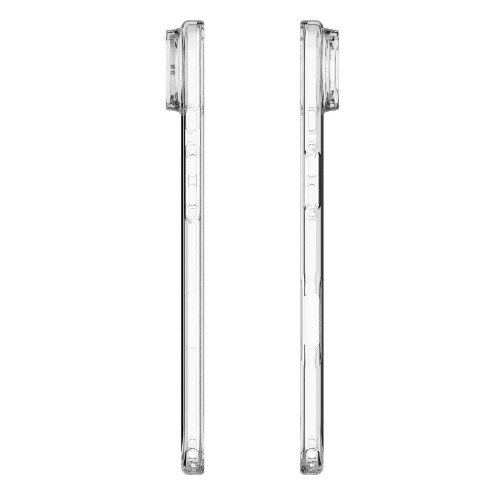 for iPhone [Aegis Solid] 超精密設計フルカバーTPUケース