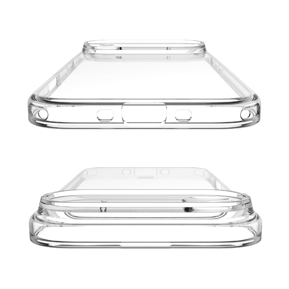 for iPhone [Turtle Solid] 超精密設計 ハイブリッドケース