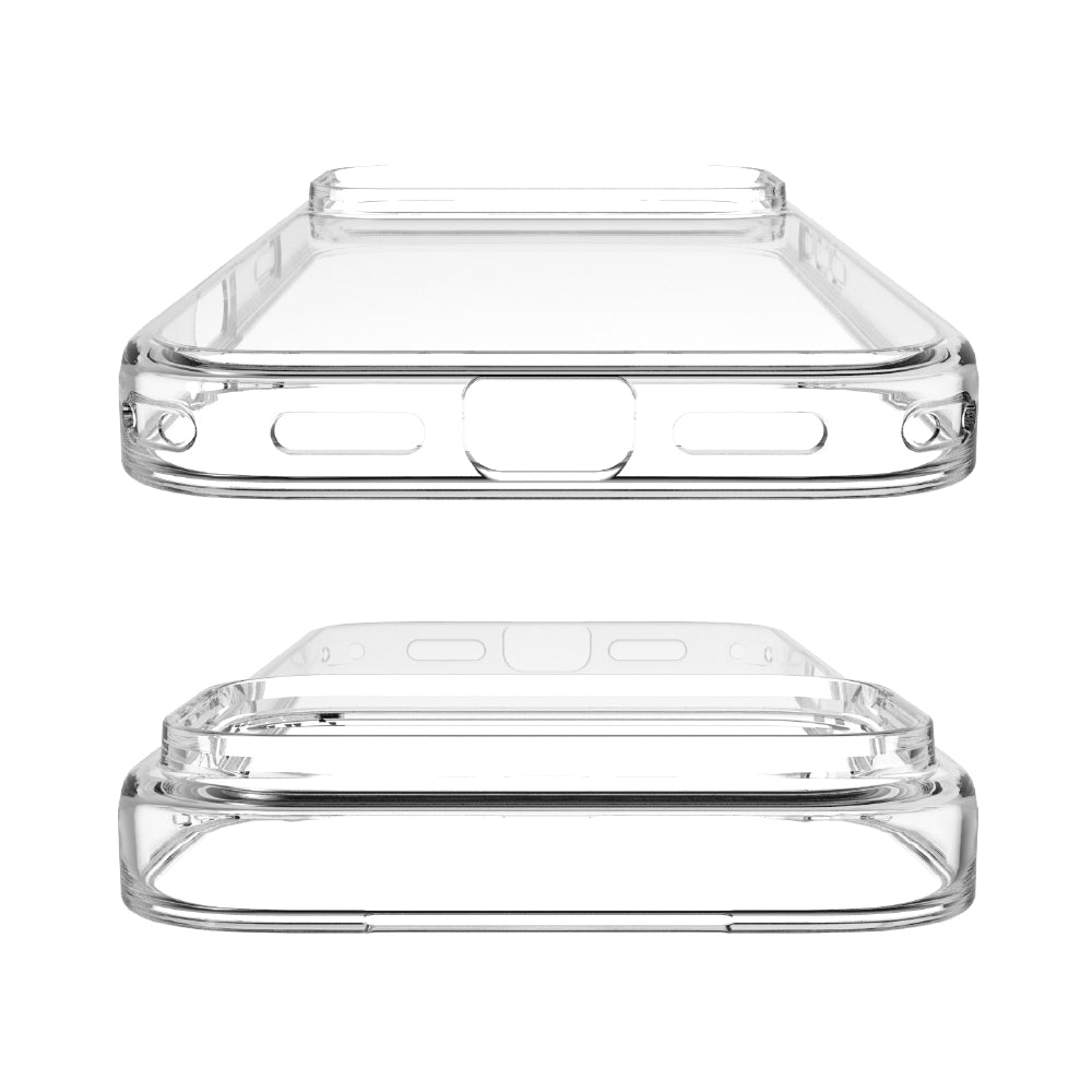 for iPhone [Turtle] ハイブリッドケース