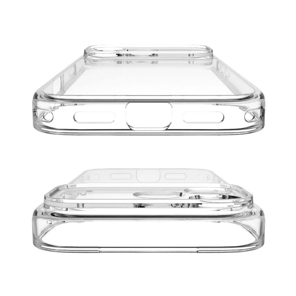 for iPhone [Turtle Solid] 超精密設計 ハイブリッドケース