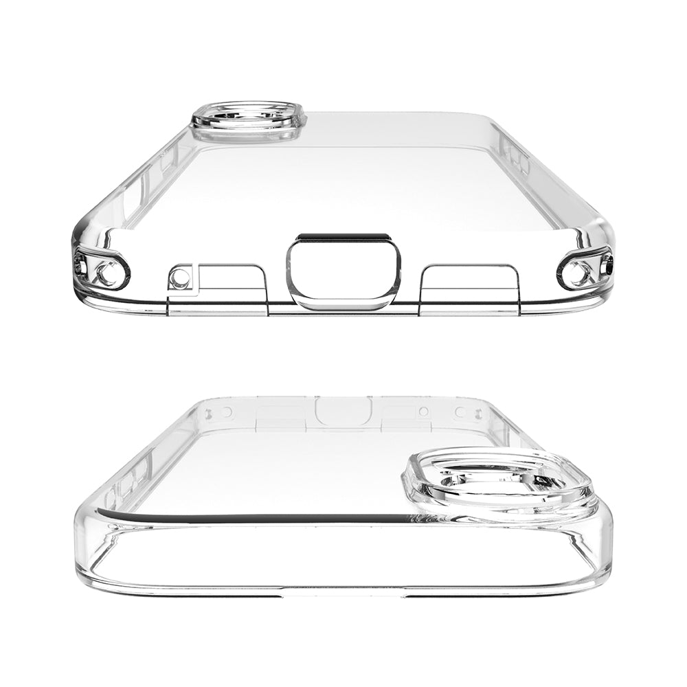 for iPhone ajouter  [Aegis Solid] 超精密設計フルカバーTPUケース