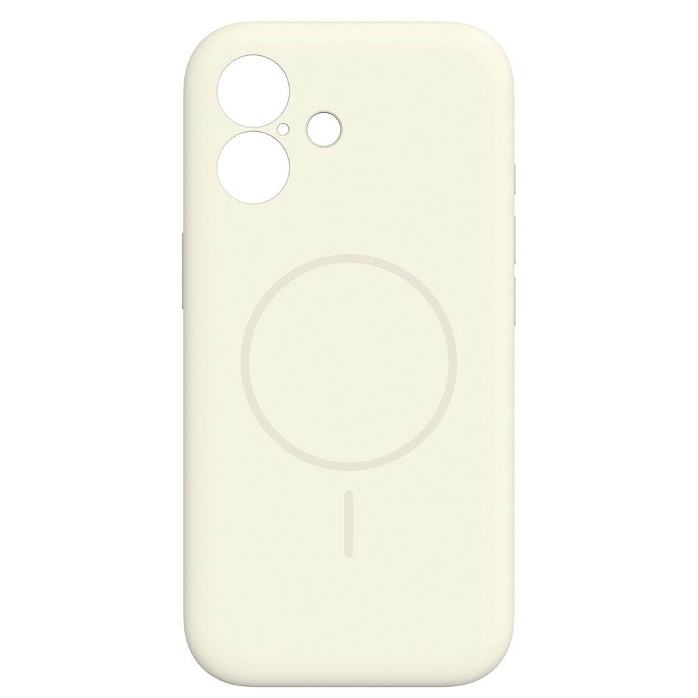 for iPhone ajouter [Coron] MagSafe対応 超精密設計 衝撃吸収シリコン