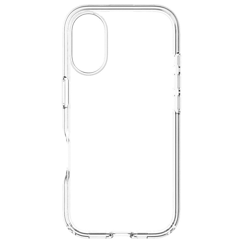 for iPhone ajouter  [COSME] フルカバーTPUケース