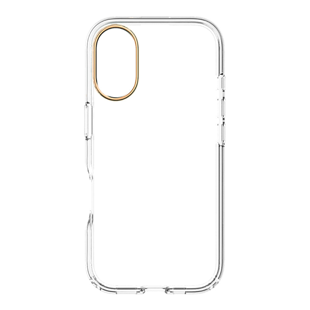 for iPhone ajouter  [COSME] フルカバーTPUケース