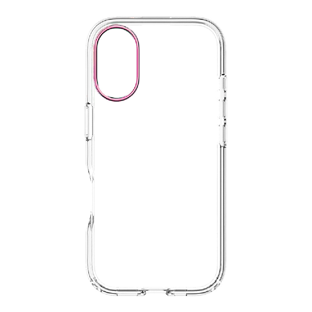 for iPhone ajouter  [COSME] フルカバーTPUケース