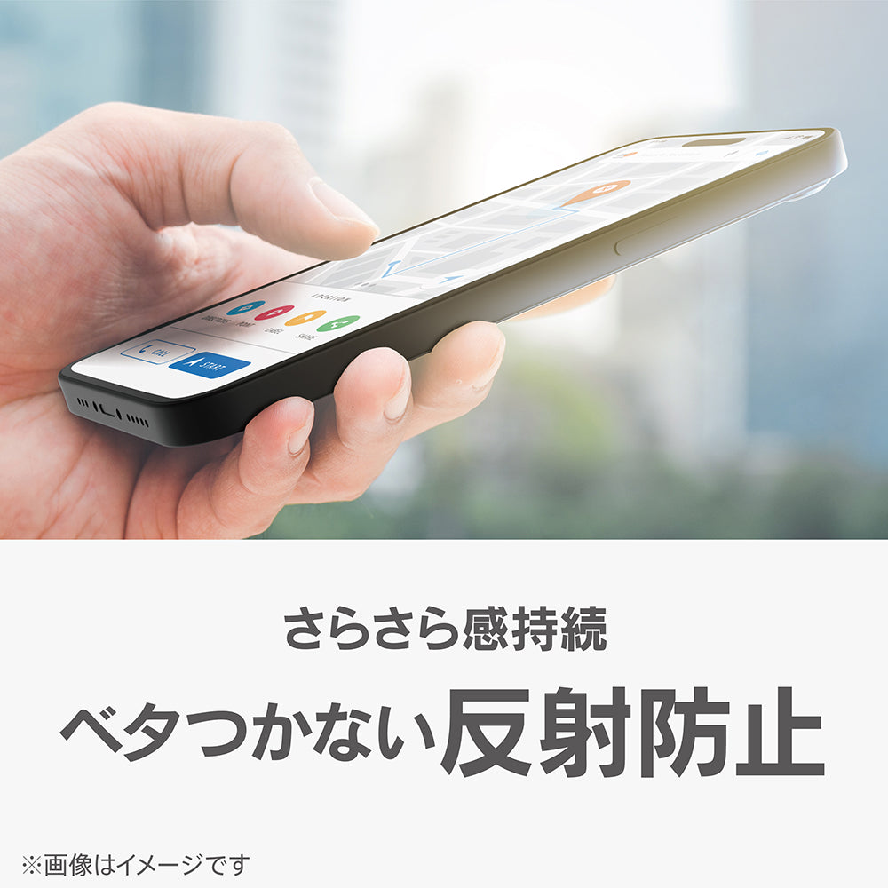 for iPhone ajouter ケースとの相性抜群 トップコート2度塗り