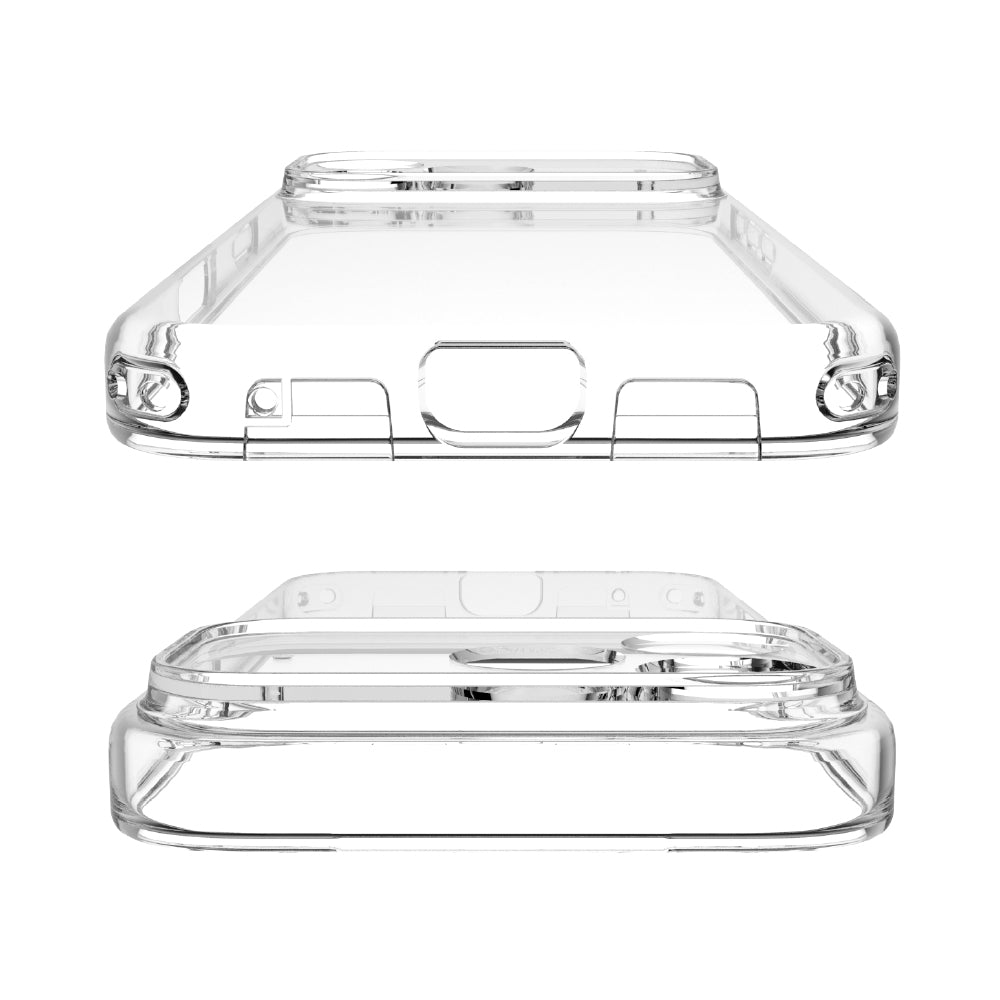 for iPhone ajouter  [Aegis Solid] 超精密設計フルカバーTPUケース