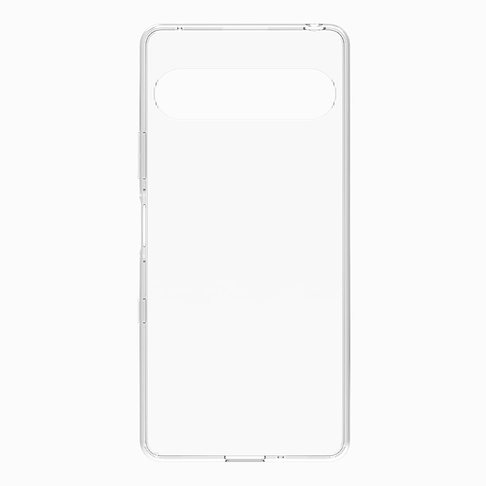 for Xperia [Turtle] ハイブリッドケース エコパッケージ