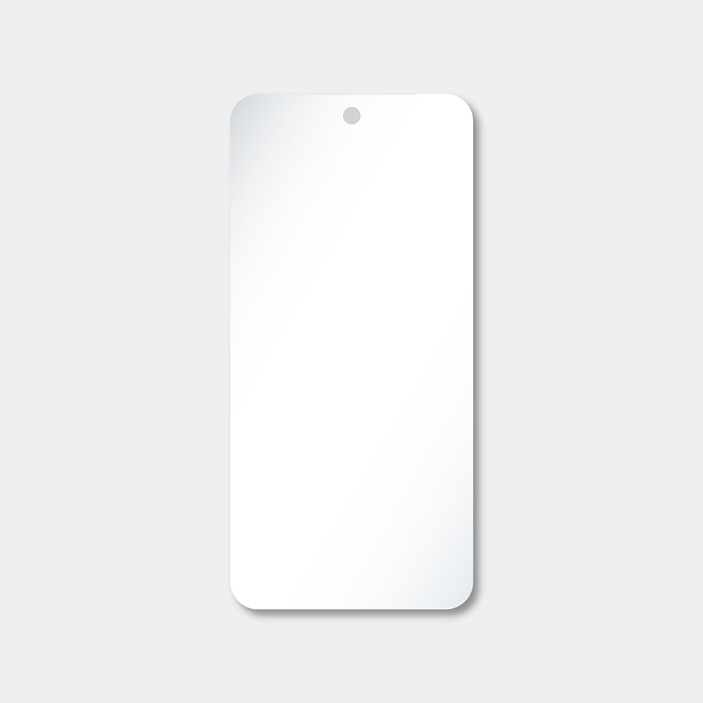 【予約製品】for AQUOS sense10 / sense9 画面保護フィルム 位置ピタ