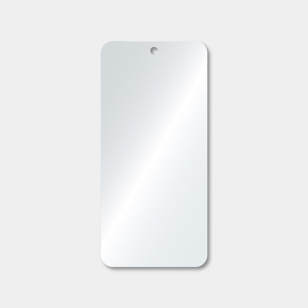 【予約製品】for AQUOS sense10 / sense9 画面保護フィルム 位置ピタ