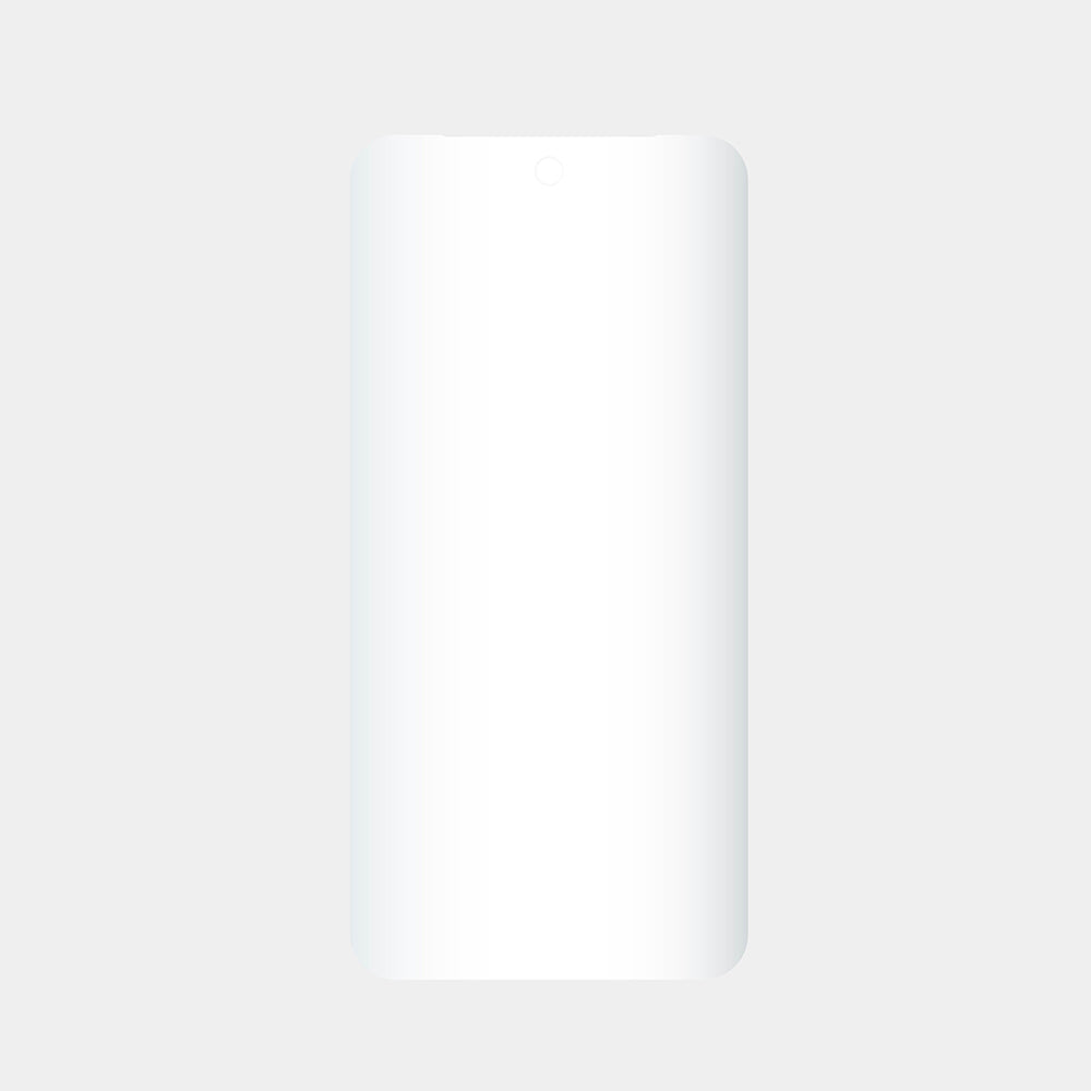 for AQUOS sense10 / sense9 画面保護強化ガラス カドピタ