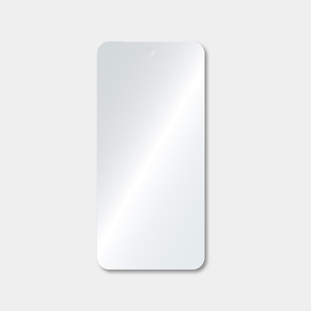 for AQUOS sense10 / sense9 画面保護強化ガラス カドピタ