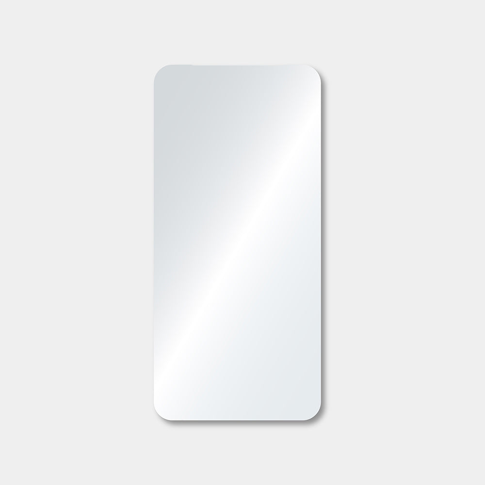 【予約製品】for AQUOS sense10 / sense9 画面保護強化ガラス カドピタ ゴリラガラス