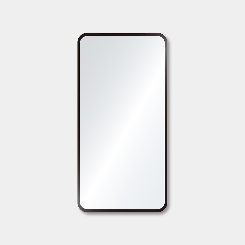 【予約製品】for AQUOS sense10 / sense9 [FLEX 3D] 複合フレームガラス