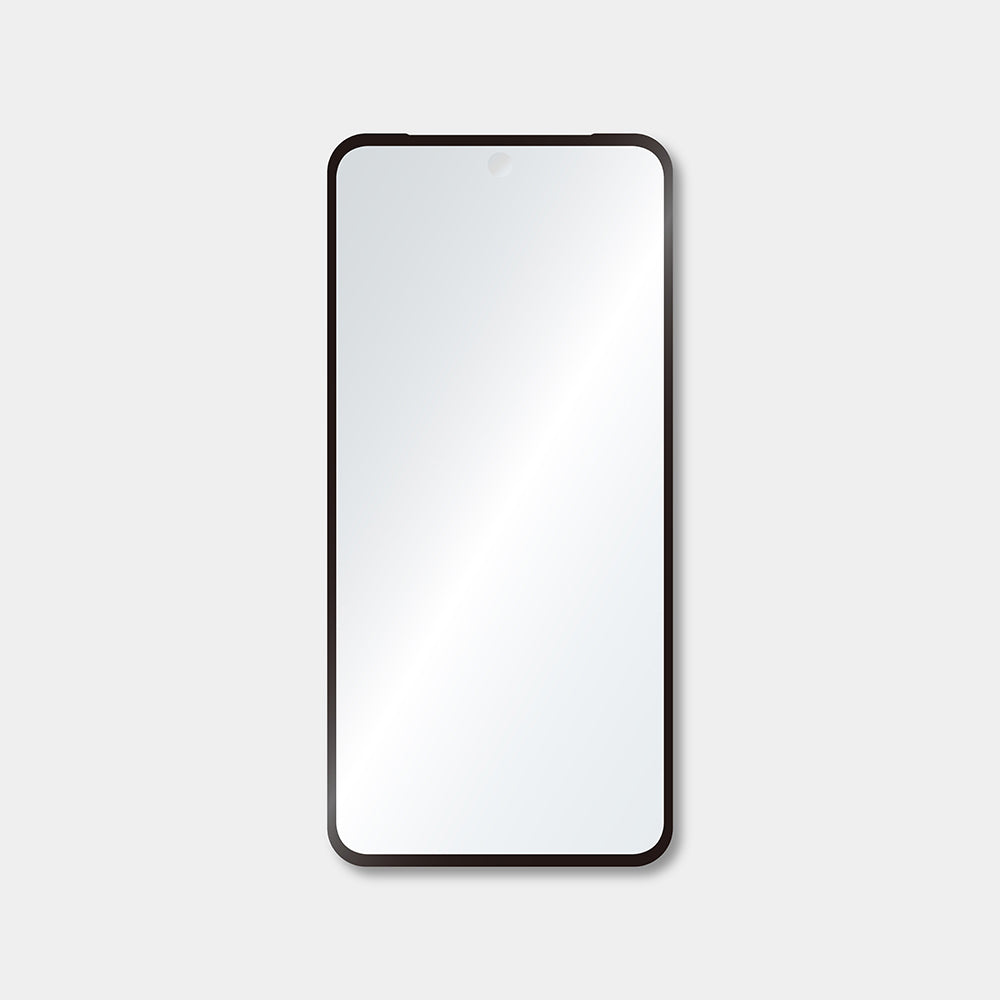 【予約製品】for AQUOS sense10 / sense9 [FLEX 3D] 複合フレームガラス