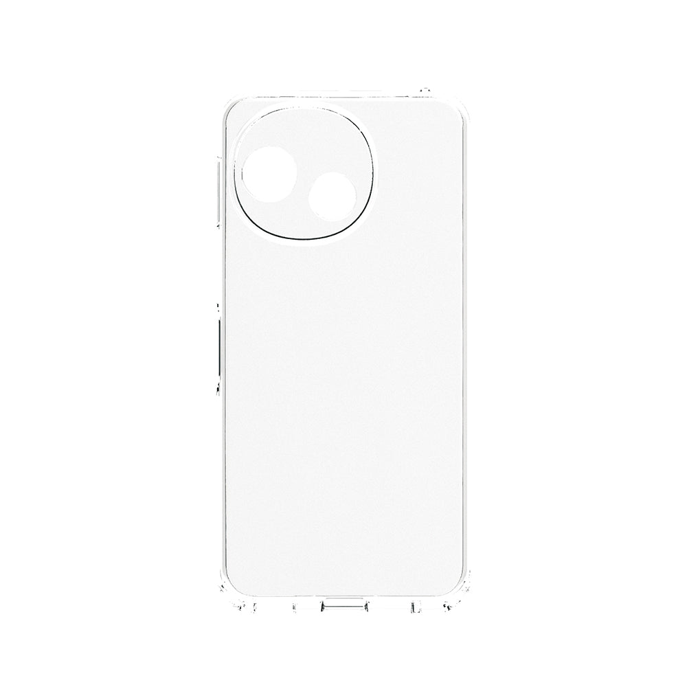 for AQUOS sense10 / sense9 [Aegis Solid] フルカバー TPUケース