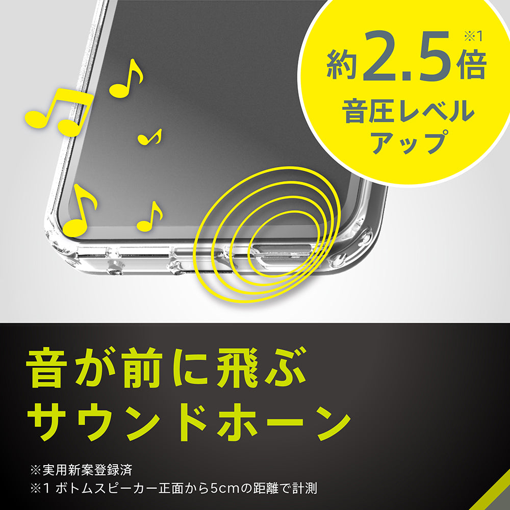 for AQUOS sense10 / sense9 [Aegis Solid] フルカバー TPUケース