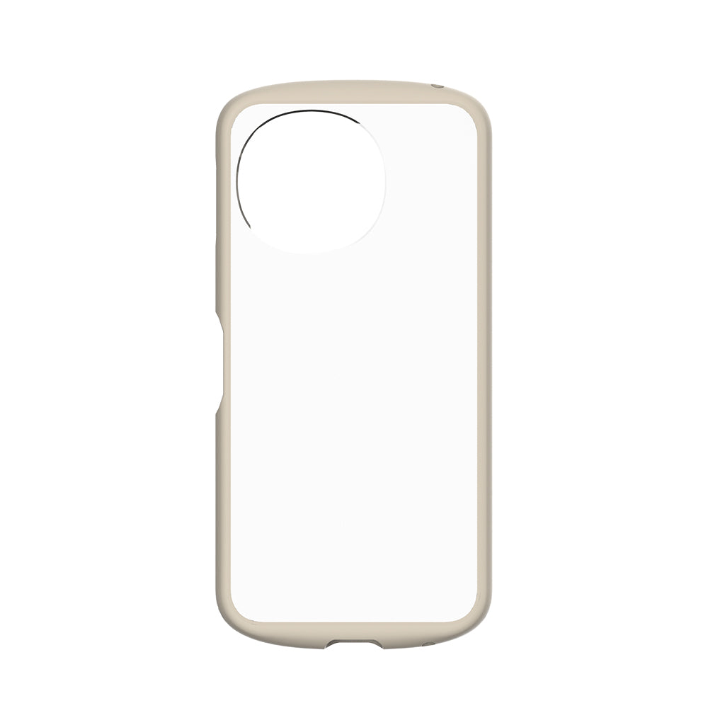 【予約製品】for AQUOS sense10 / sense9 [LIGHT SHIELD] 衝撃吸収 ハイブリッドケース