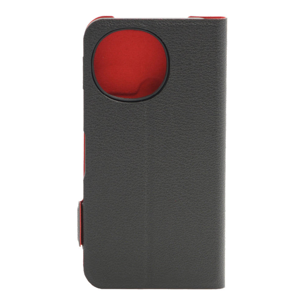 【予約製品】for AQUOS sense10 / sense9 [Smart FlipNote] 薄型スマートフリップノートケース