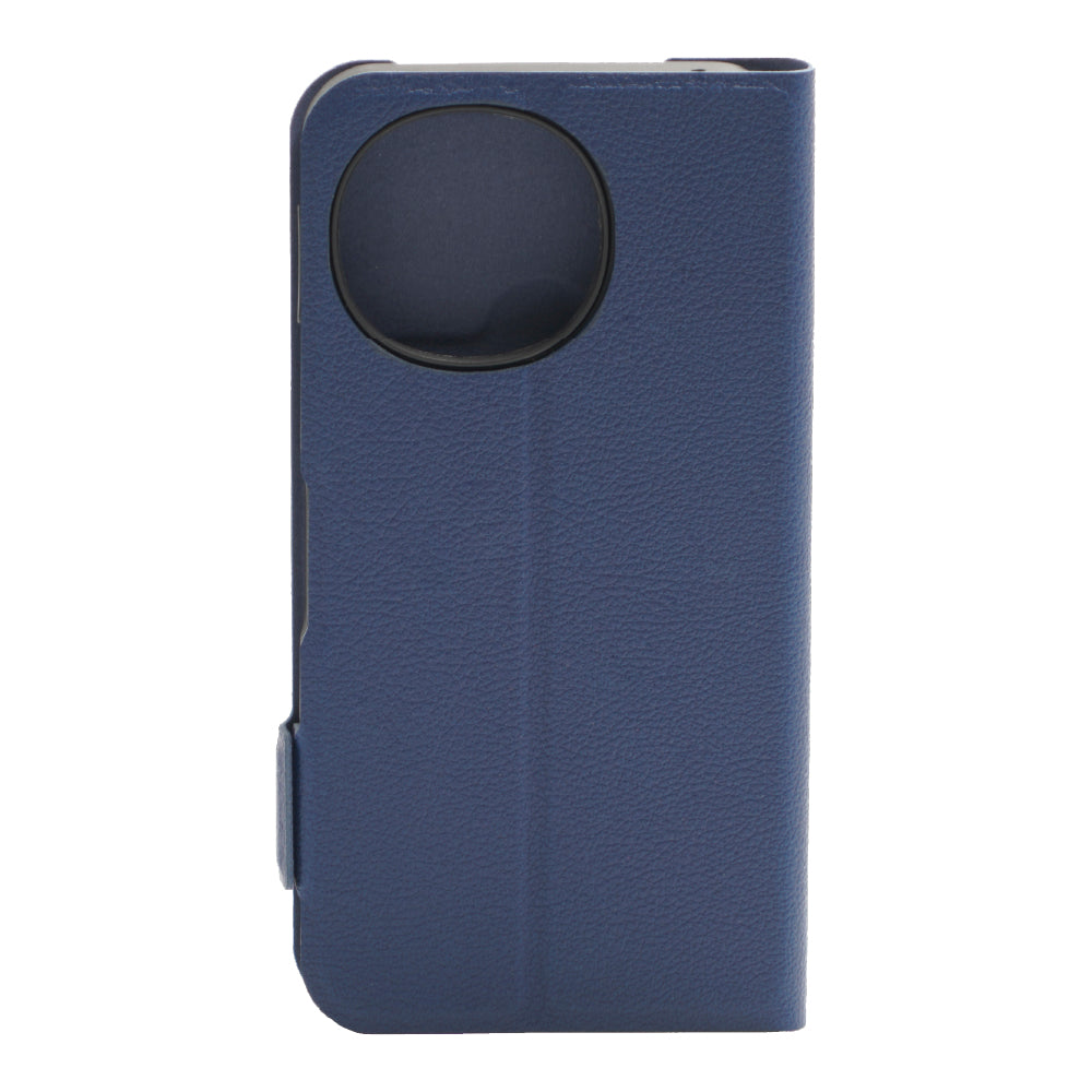 【予約製品】for AQUOS sense10 / sense9 [Smart FlipNote] 薄型スマートフリップノートケース