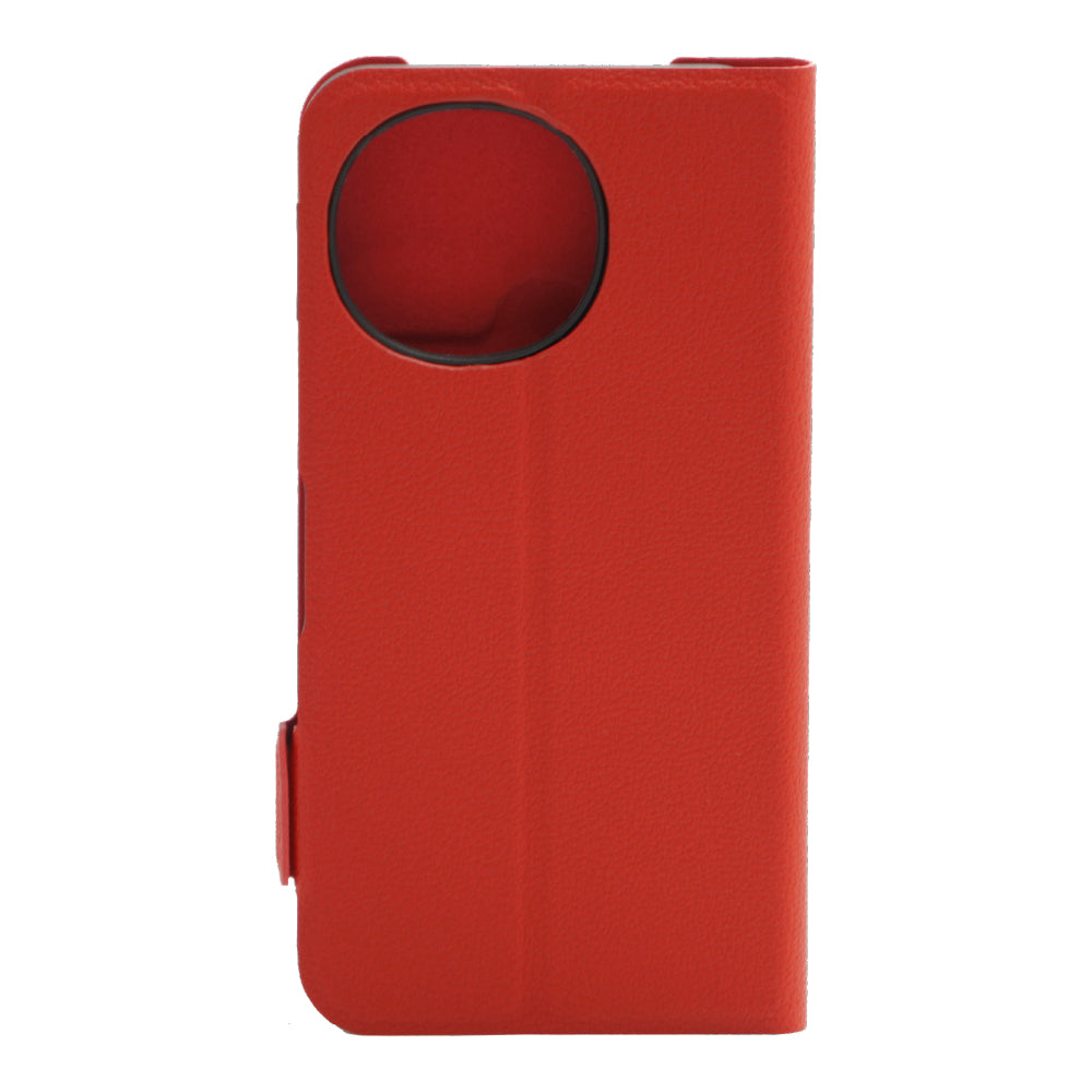 【予約製品】for AQUOS sense10 / sense9 [Smart FlipNote] 薄型スマートフリップノートケース