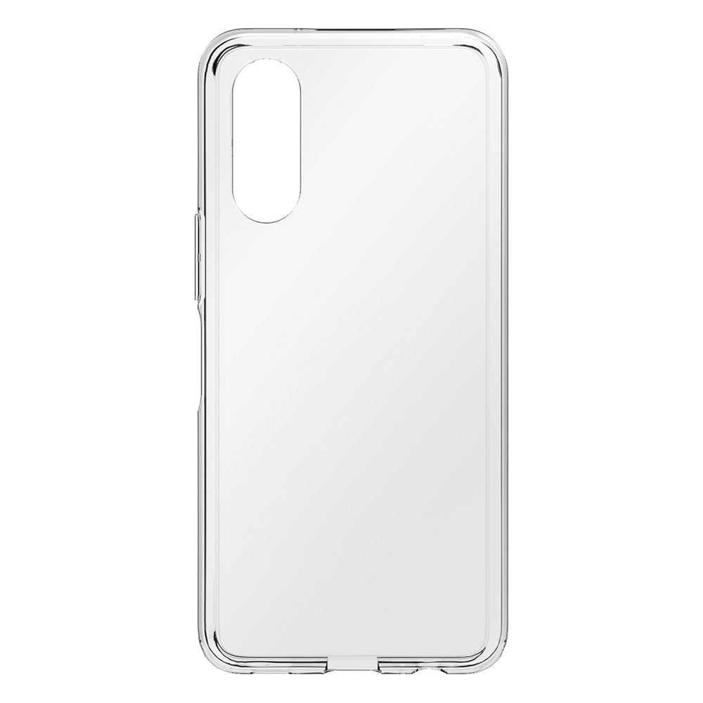 【予約製品】for arrows We2 [Turtle] ハイブリッドケース