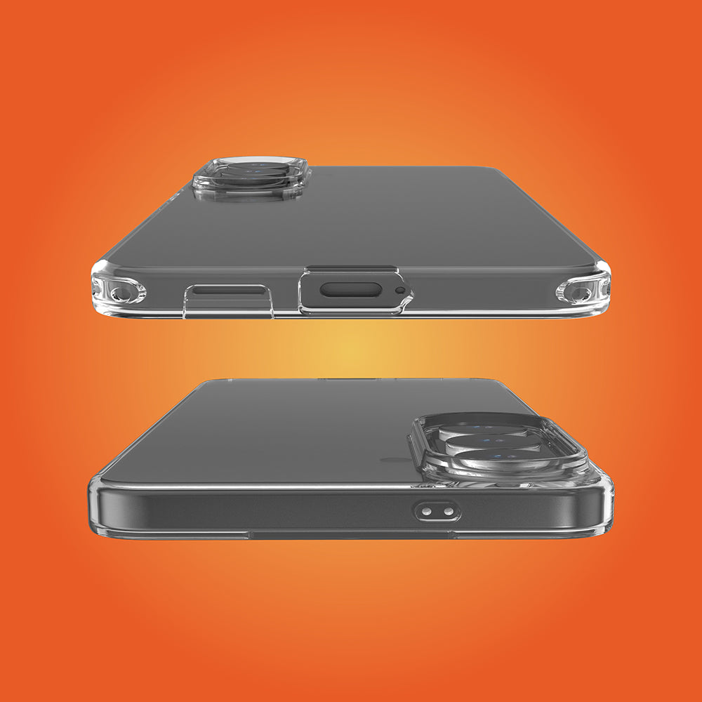 for Galaxy S26 [Aegis] フルカバーTPUケース