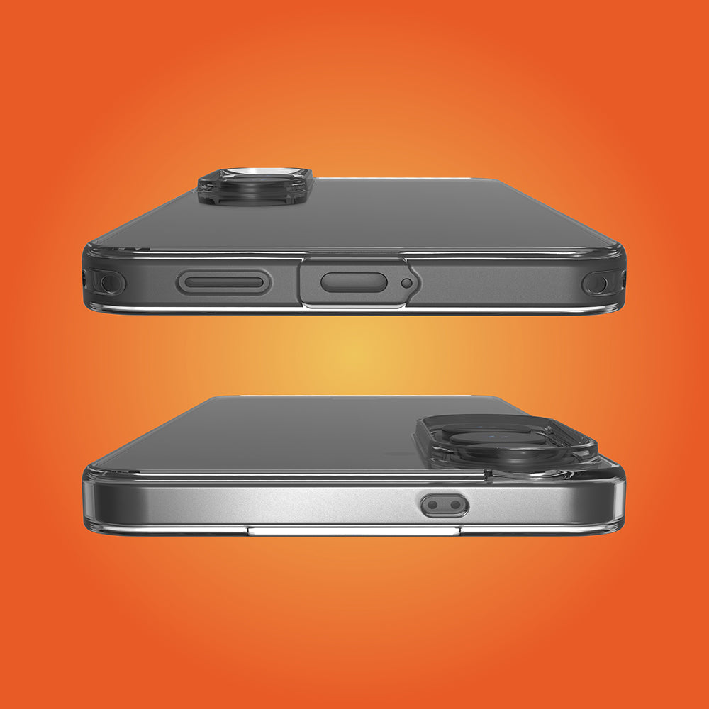 【予約製品】for Galaxy S26 [Turtle] ハイブリッドケース