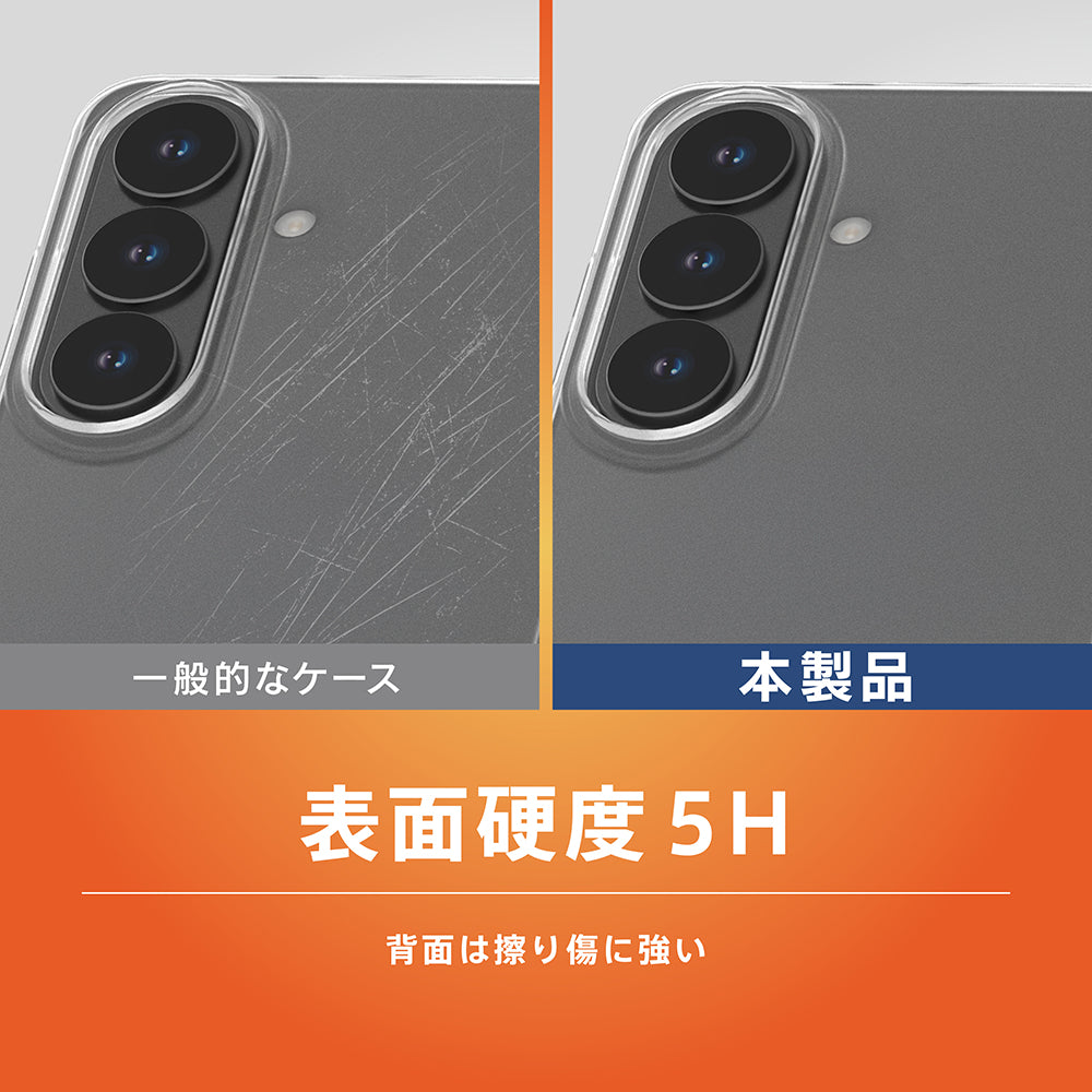 【予約製品】for Galaxy S26 [Turtle] ハイブリッドケース