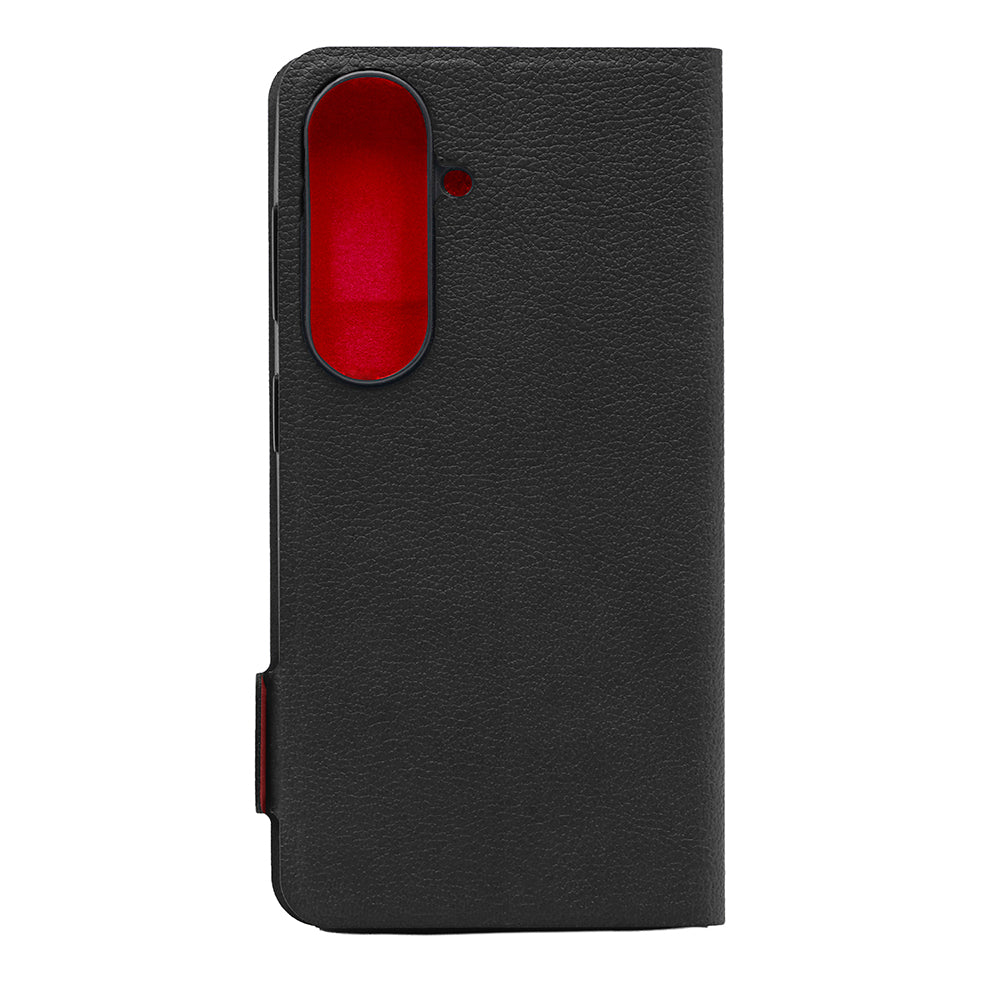 【予約製品】for Galaxy S26 [Smart FlipNote] 薄型スマートフリップノートケース