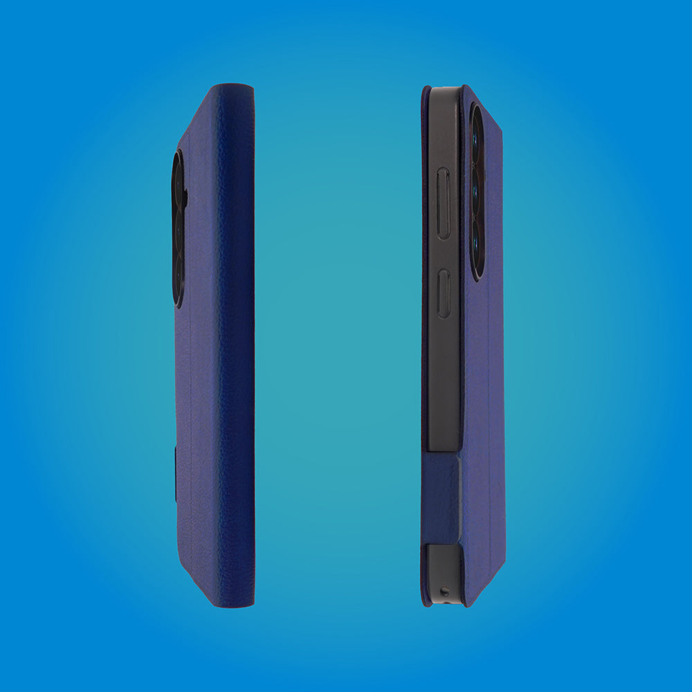 【予約製品】for Galaxy S26 [Smart FlipNote] 薄型スマートフリップノートケース