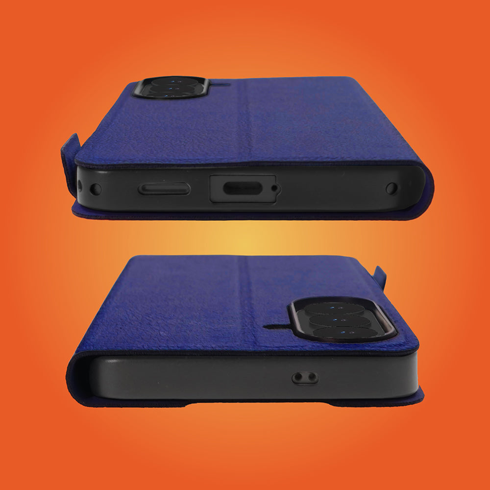 【予約製品】for Galaxy S26 [Smart FlipNote] 薄型スマートフリップノートケース