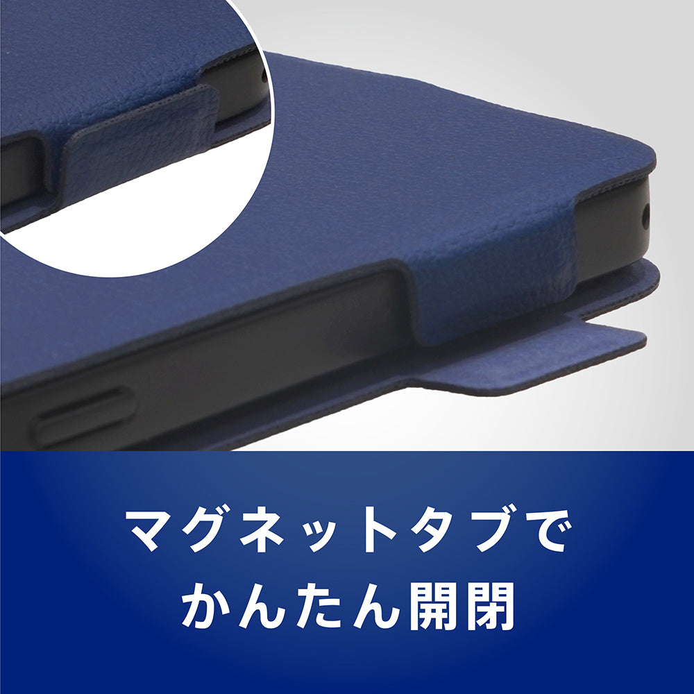 【予約製品】for Galaxy S26 [Smart FlipNote] 薄型スマートフリップノートケース