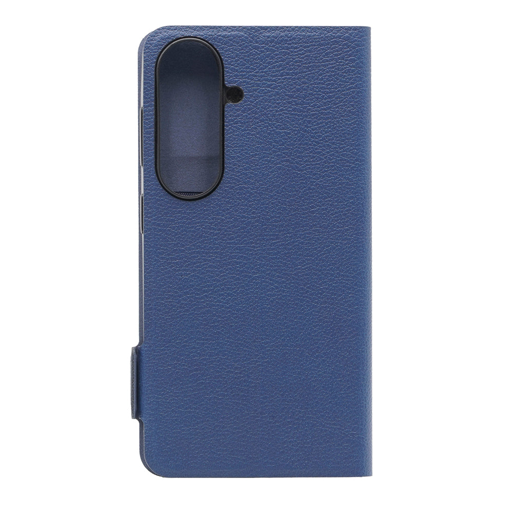 【予約製品】for Galaxy S26 [Smart FlipNote] 薄型スマートフリップノートケース