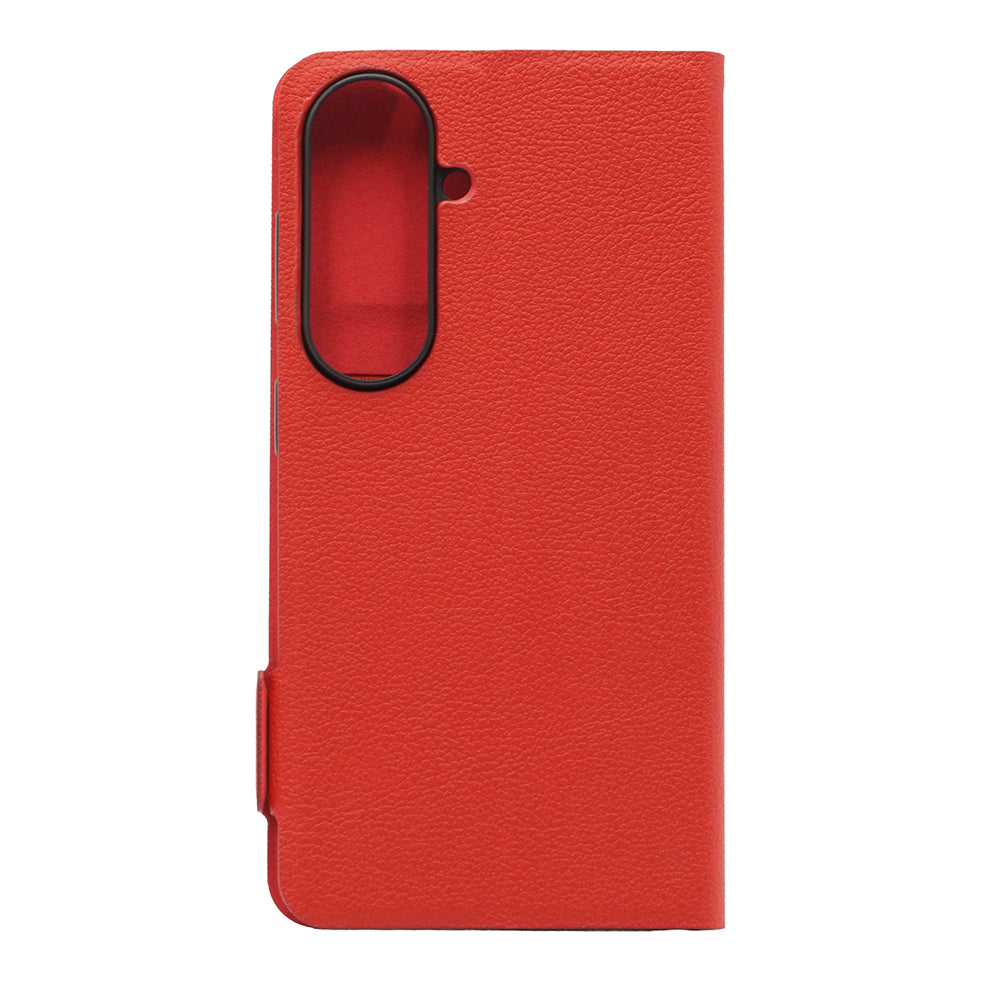 【予約製品】for Galaxy S26 [Smart FlipNote] 薄型スマートフリップノートケース