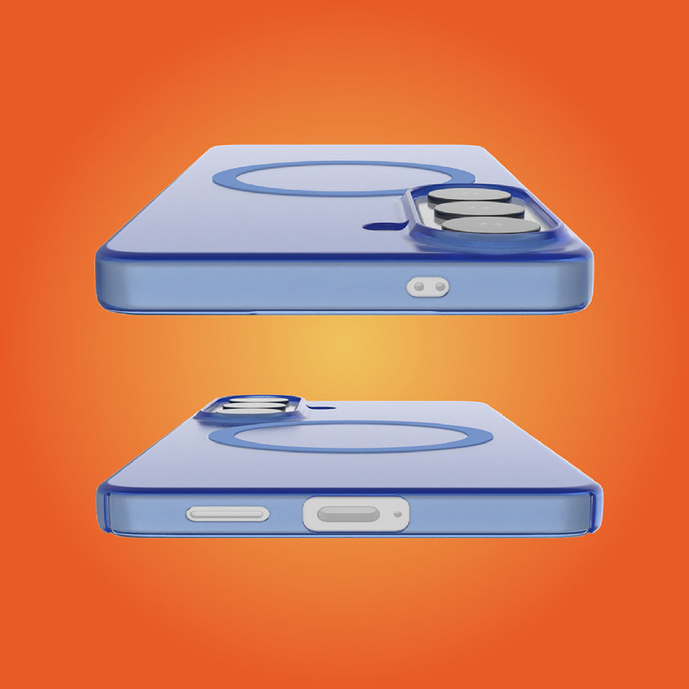 for Galaxy S26 [Silky Armor] マグネット吸着式アクセサリー対応 シルキータッチケース