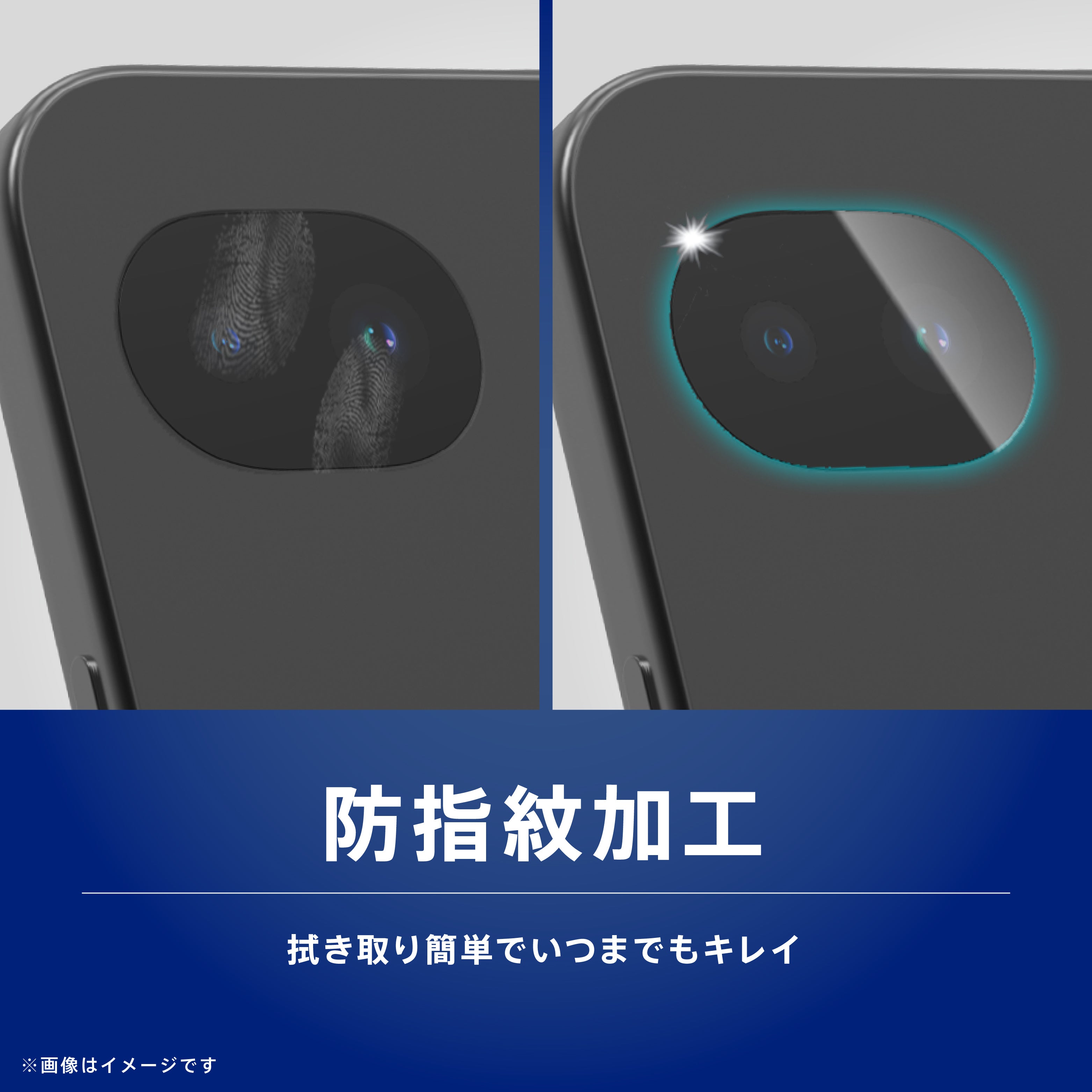 for Google Pixel 10a レンズ保護ガラス｜スマホケース・フィルム