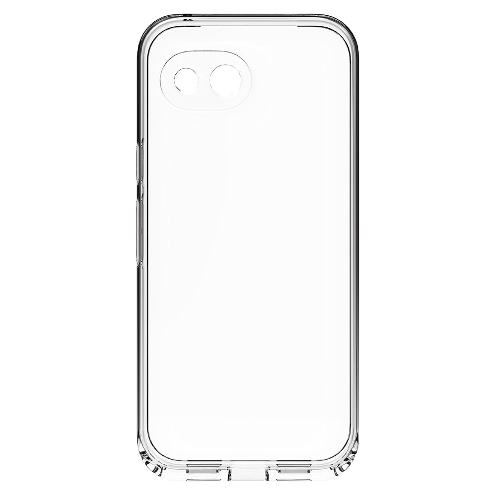 Google Pixel 10a [Aegis Solid] フルカバー TPUケース