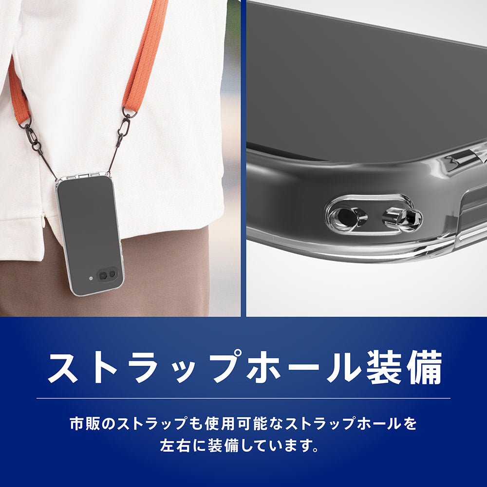 Google Pixel 10a [Aegis Solid] フルカバー TPUケース