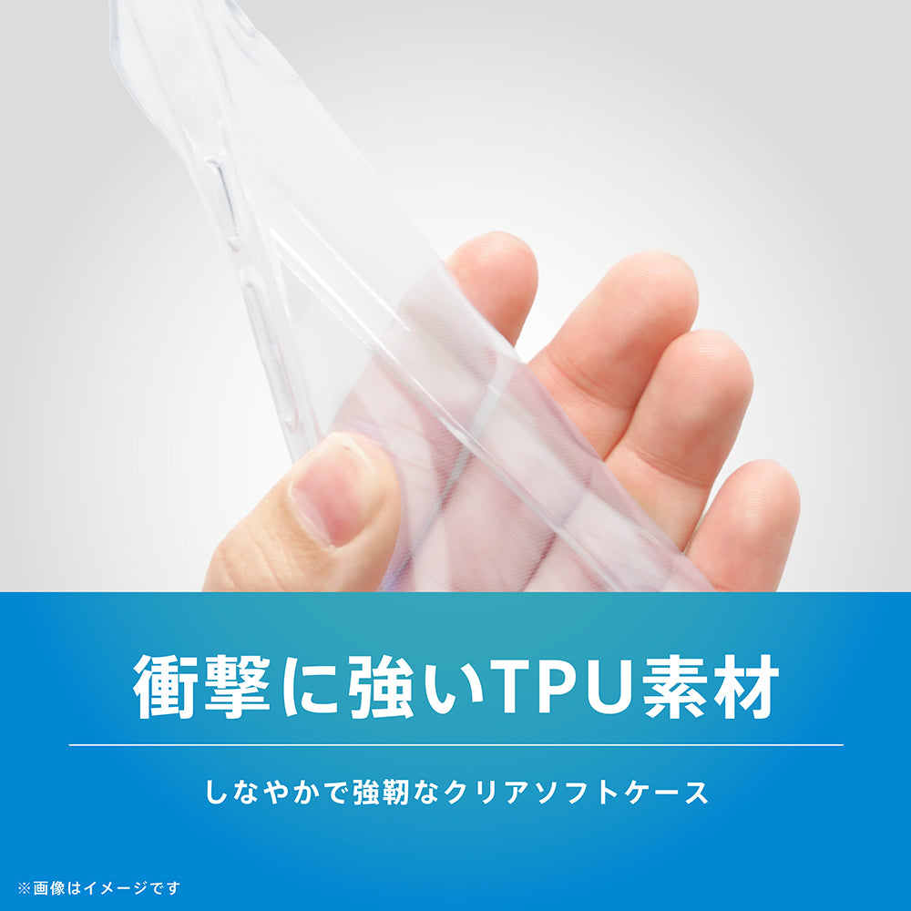 Google Pixel 10a [Aegis Solid] フルカバー TPUケース