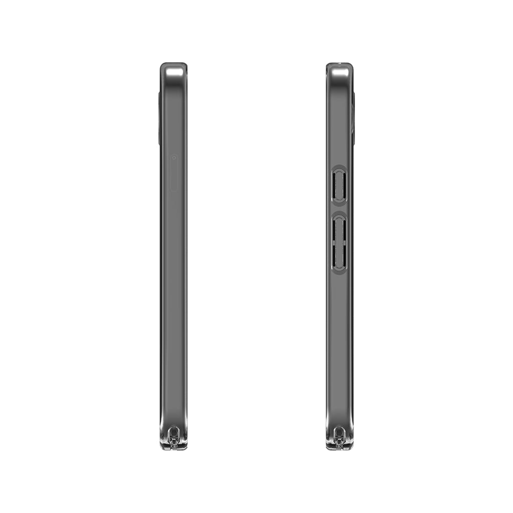 Google Pixel 10a [Aegis Solid] フルカバー TPUケース
