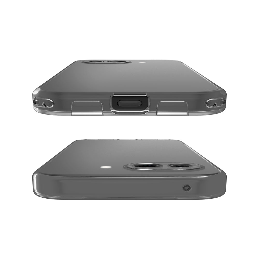 Google Pixel 10a [Aegis Solid] フルカバー TPUケース