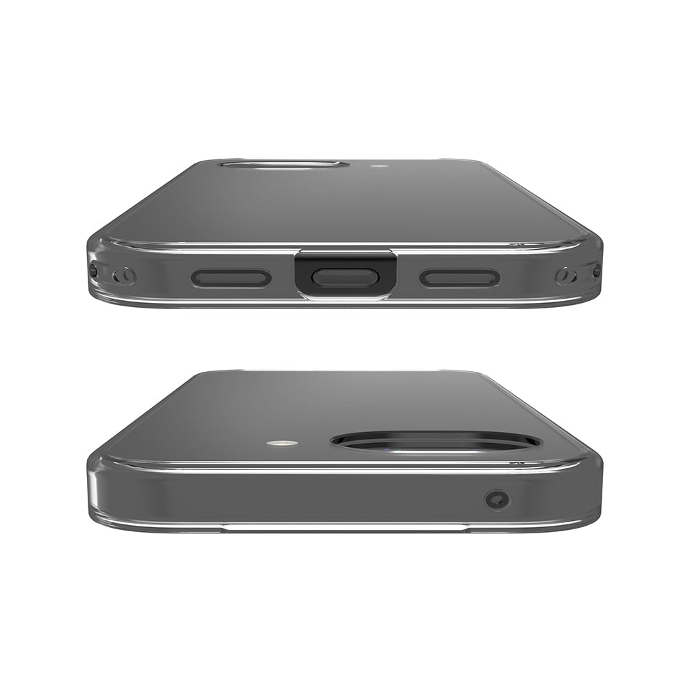 Google Pixel 10a [Turtle] ハイブリッドケース