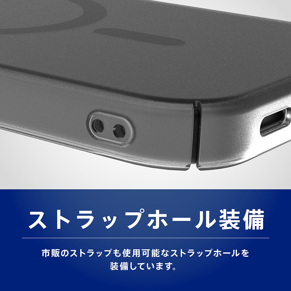 Google Pixel 10a [Silky Armor] マグネット吸着式アクセサリー対応