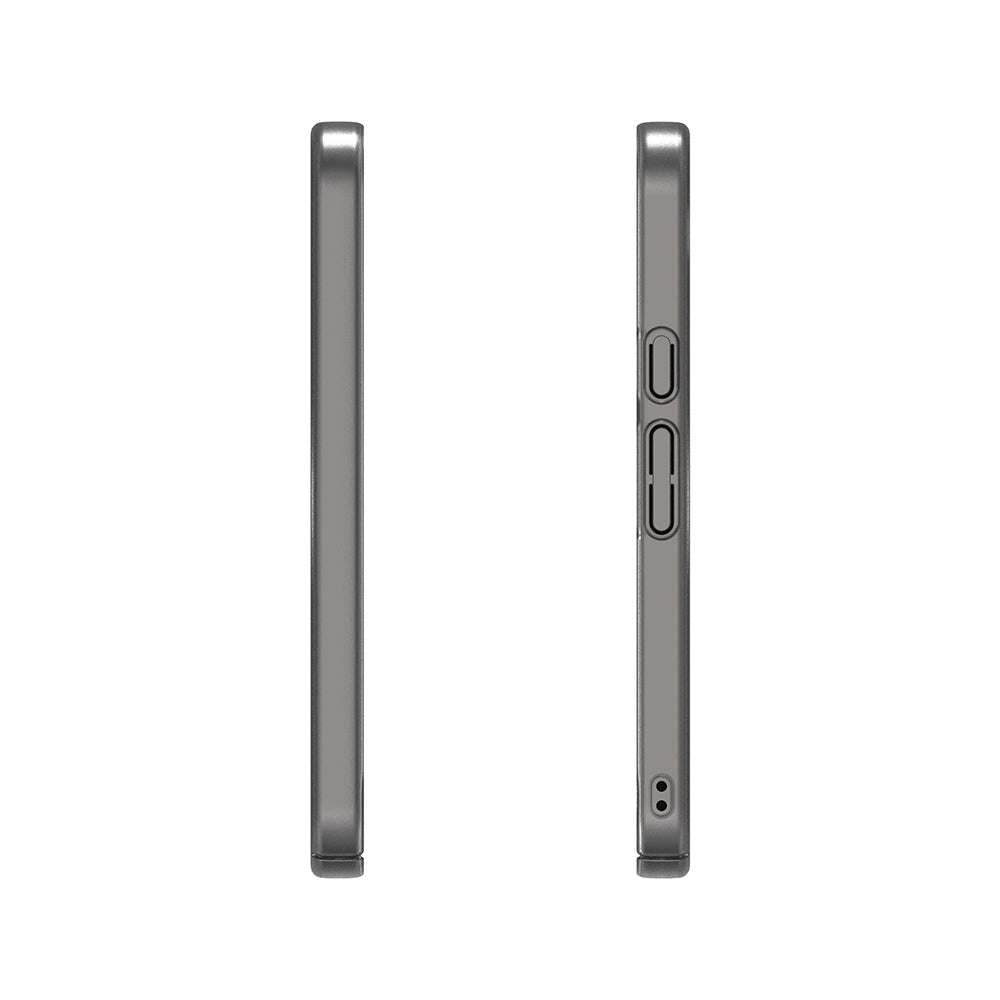 Google Pixel 10a [Silky Armor] マグネット吸着式アクセサリー対応 シルキータッチケース